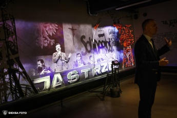 Fot. Tomasz Błaszczyk