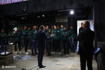 Fot. Tomasz Błaszczyk