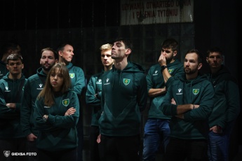 Fot. Tomasz Błaszczyk