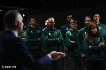 Fot. Tomasz Błaszczyk