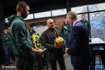 Fot. Tomasz Błaszczyk