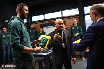 Fot. Tomasz Błaszczyk