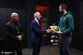 Fot. Tomasz Błaszczyk