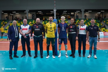 Fot. Tomasz Błaszczyk