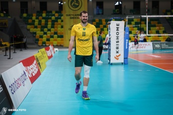 Fot. Tomasz Błaszczyk