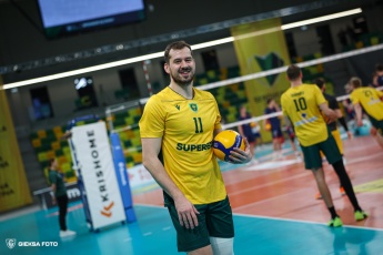 Fot. Tomasz Błaszczyk