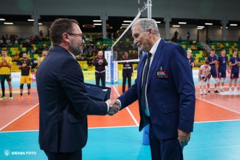 Fot. Tomasz Błaszczyk