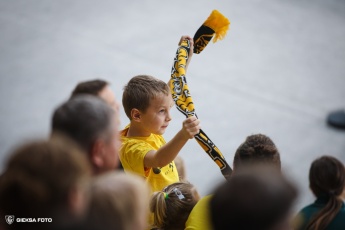 Fot. Tomasz Błaszczyk