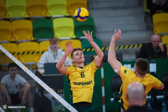 Fot. Tomasz Błaszczyk