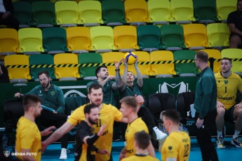 Fot. Tomasz Błaszczyk