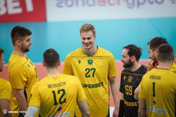 Fot. Tomasz Błaszczyk