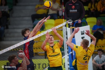 Fot. Tomasz Błaszczyk