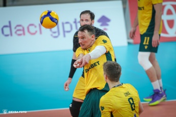 Fot. Tomasz Błaszczyk