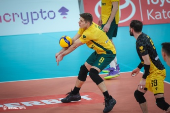 Fot. Tomasz Błaszczyk