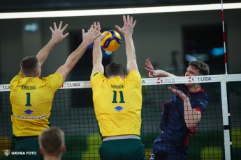 Fot. Tomasz Błaszczyk