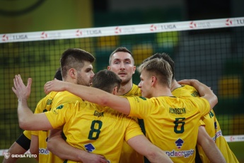 Fot. Tomasz Błaszczyk