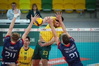 Fot. Tomasz Błaszczyk