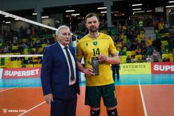 Fot. Tomasz Błaszczyk