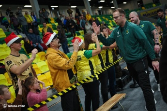 Fot. Tomasz Błaszczyk