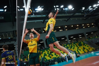 Fot. Tomasz Błaszczyk