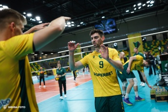 Fot. Tomasz Błaszczyk