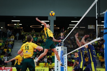 Fot. Tomasz Błaszczyk