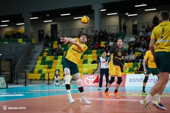 Fot. Tomasz Błaszczyk