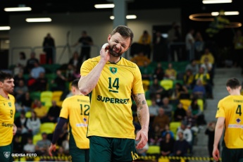 Fot. Tomasz Błaszczyk