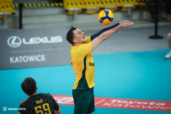 Fot. Tomasz Błaszczyk