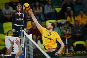 Fot. Tomasz Błaszczyk