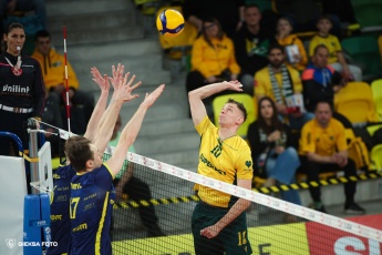 Fot. Tomasz Błaszczyk