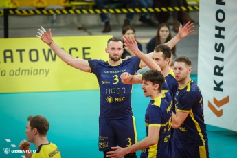 Fot. Tomasz Błaszczyk