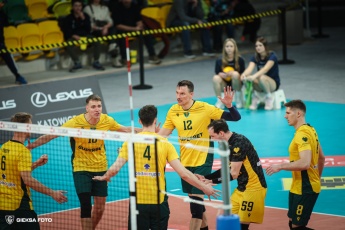 Fot. Tomasz Błaszczyk