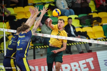 Fot. Tomasz Błaszczyk