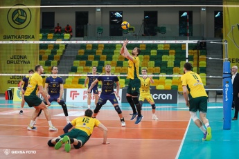 Fot. Tomasz Błaszczyk