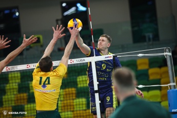 Fot. Tomasz Błaszczyk