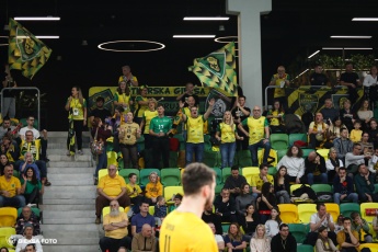 Fot. Tomasz Błaszczyk