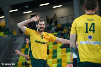 Fot. Tomasz Błaszczyk