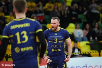 Fot. Tomasz Błaszczyk