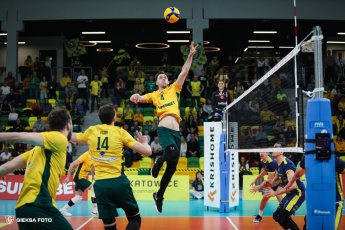 Fot. Tomasz Błaszczyk