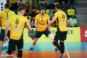 Fot. Tomasz Błaszczyk