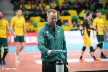 Fot. Tomasz Błaszczyk