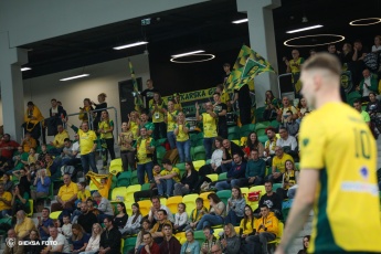 Fot. Tomasz Błaszczyk