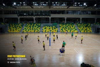 Fot. Tomasz Błaszczyk