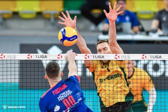 Fot. Marcin Bulanda / Pressfocus