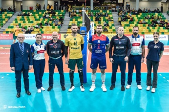 Fot. Marcin Bulanda / Pressfocus