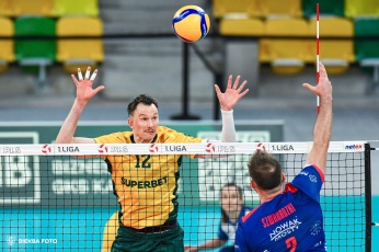 Fot. Marcin Bulanda / Pressfocus