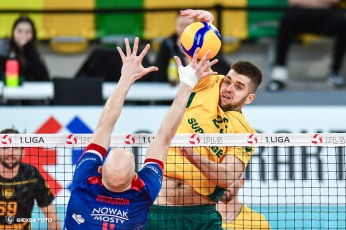 Fot. Marcin Bulanda / Pressfocus