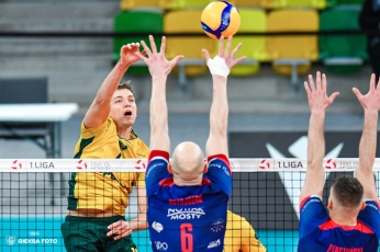 Fot. Marcin Bulanda / Pressfocus