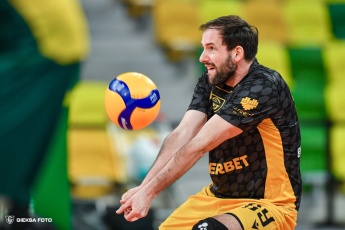 Fot. Marcin Bulanda / Pressfocus